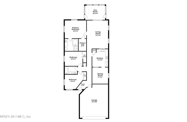 2671 Sam Houston Pl in Jacksonville, FL - Building Photo - Building Photo
