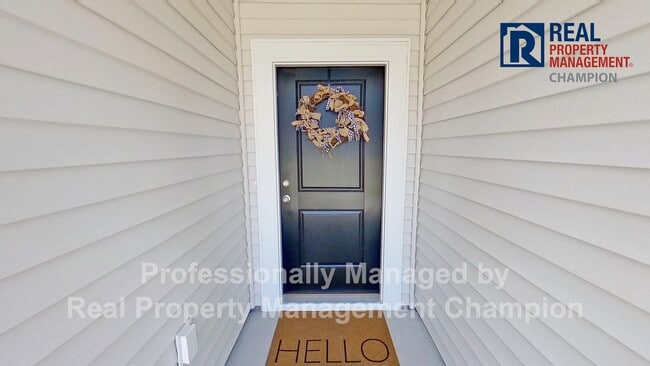 7363 Bellacroft Dr in Leland, NC - Building Photo - Building Photo