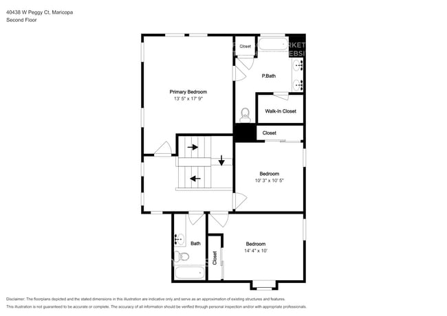 40438 W Peggy Ct in Maricopa, AZ - Building Photo - Building Photo