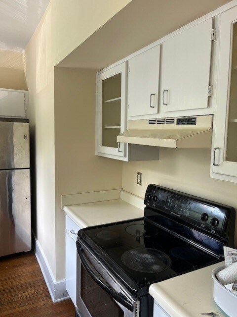 2012 Lauderdale Rd in Louisville, KY - Building Photo