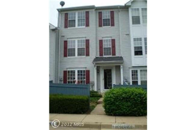 property at 9334 Witch Hazel Way