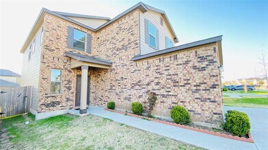 607 Screech Owl Dr in Pflugerville, TX - Building Photo - Building Photo