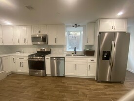 41 Wiltshire Rd in Boston, MA - Building Photo