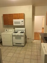 54 Portsmouth St, Unit 2T in Cambridge, MA - Building Photo