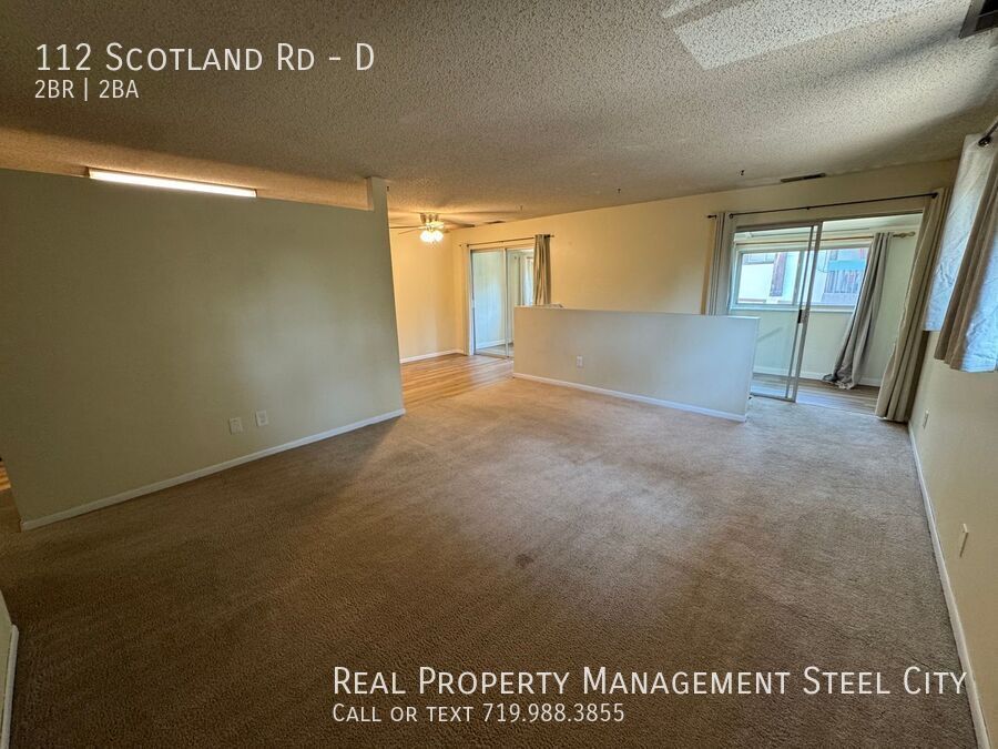 112 Scotland Rd in Pueblo, CO - Building Photo