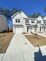 180 Benelli Dr in Pooler, GA - Building Photo