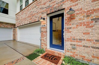 4214 Eli St in Houston, TX - Building Photo - Building Photo
