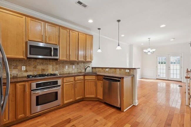 property at 1015 S 18th St