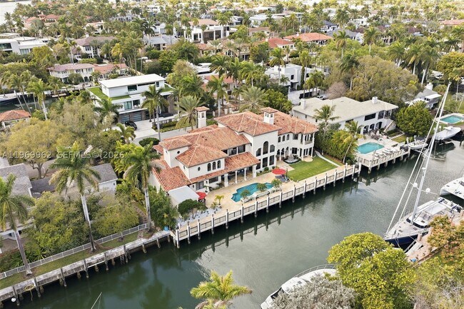 property at 628 Coral Way