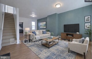 227 S Ann St in Lancaster, PA - Building Photo