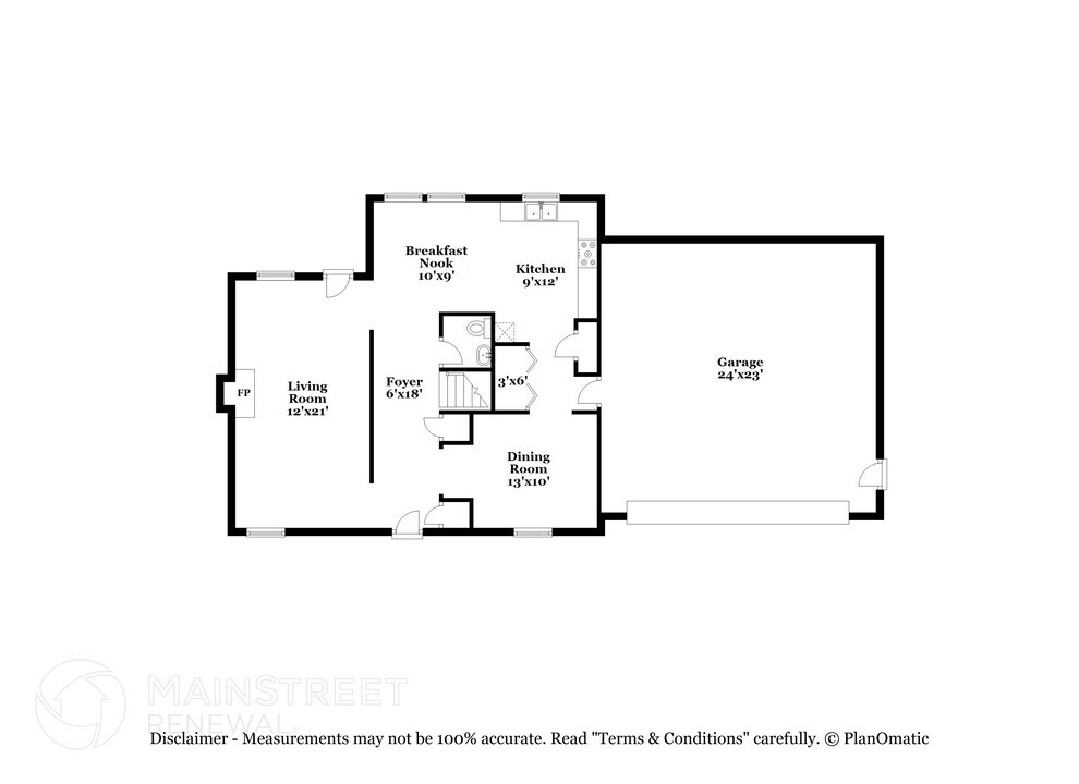 219 Old Cabin Ct in Angier, NC - Building Photo