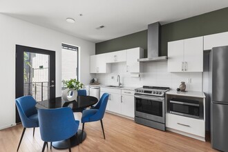 806 Olympic St-Unit -Suite 307 in Nashville, TN - Building Photo - Building Photo