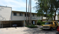 8240 Owensmouth Avenue Apartments in Canoga Park, CA - Building Photo - Building Photo