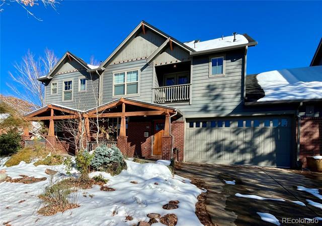 90 Inca St in Denver, CO - Foto de edificio - Building Photo