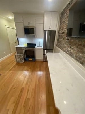 100 Legends Way in Boston, MA - Building Photo - Building Photo