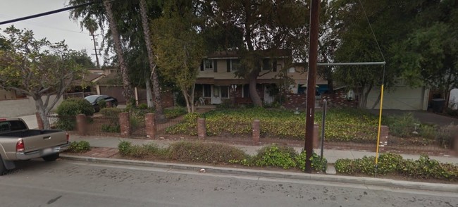 223 E Live Oak St in San Gabriel, CA - Building Photo - Other