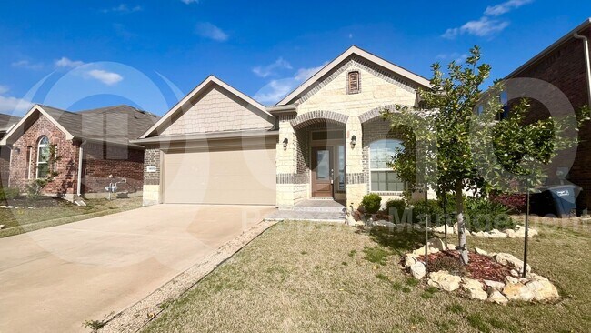 14816 Rocky Face Ln in Haslet, TX - Foto de edificio - Building Photo