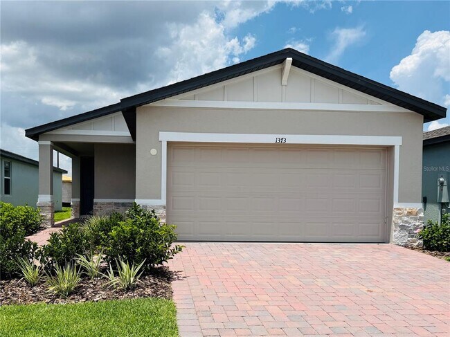 property at 1373 Current Pl
