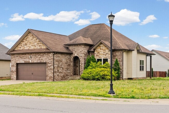 property at 632 White Face Dr