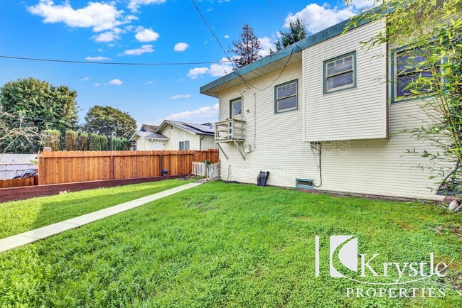 property at 1026 Carolina St