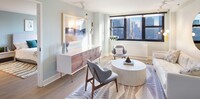 Marquis Apartments in New York, NY - Building Photo - Building Photo