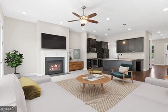 1954 Summit Trace Cir NW in Atlanta, GA - Building Photo - Building Photo