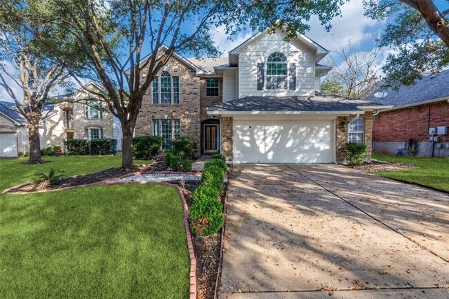 property at 1908 Montana Sky Dr