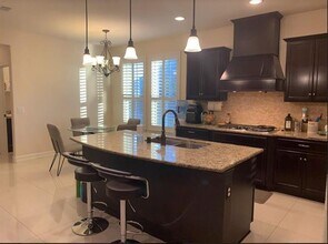 1095 Arches Park Dr in Allen, TX - Building Photo - Building Photo