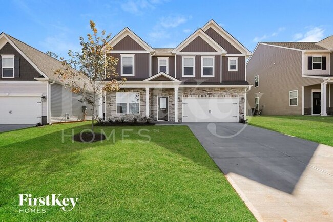 property at 1201 Mission Hill Ln