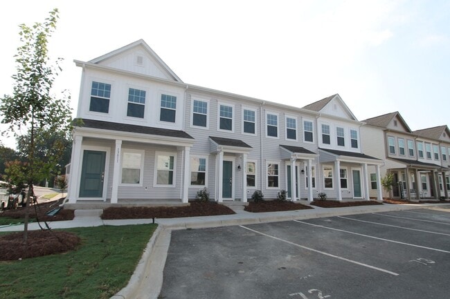 property at 3947 Wagon Wy