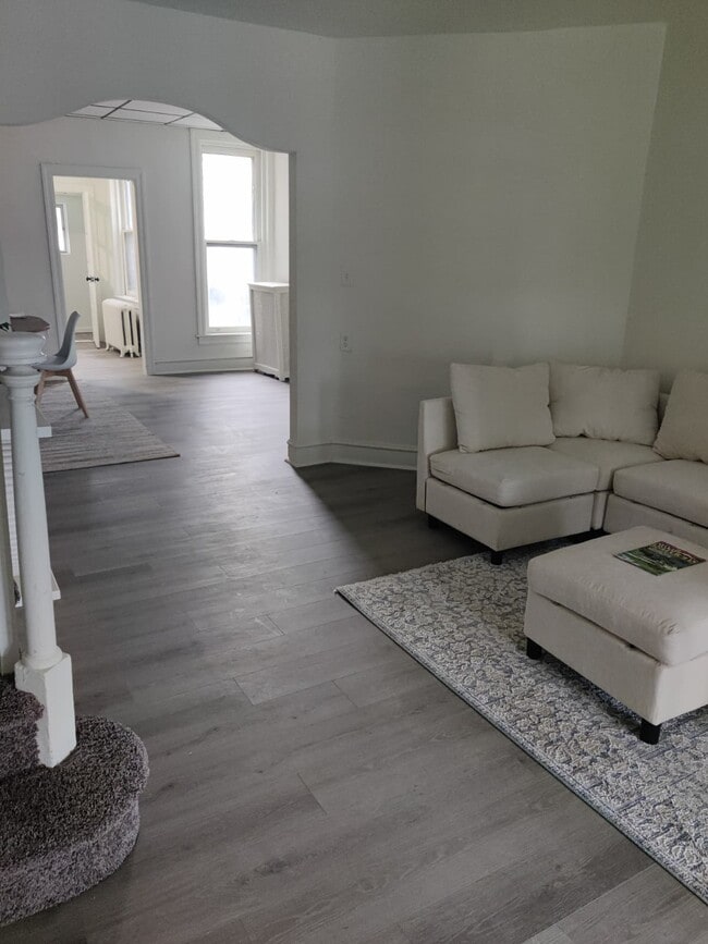 property at 312 E Eleanor St