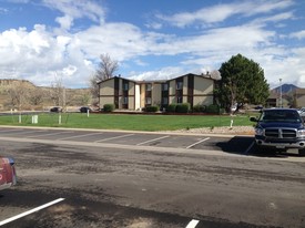 Rifle Creek Apartments