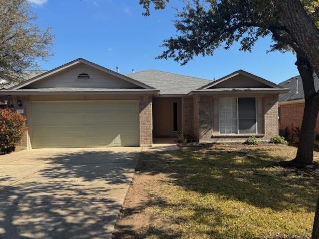 705 Settlement St in Cedar Park, TX - Building Photo