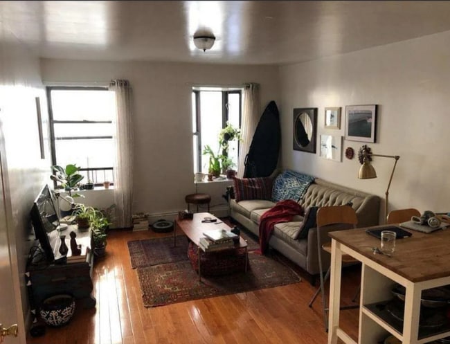 112 Rivington St, Unit 4R in New York, NY - Foto de edificio - Building Photo