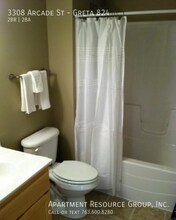 3308 Arcade St in Vadnais Heights, MN - Building Photo - Building Photo