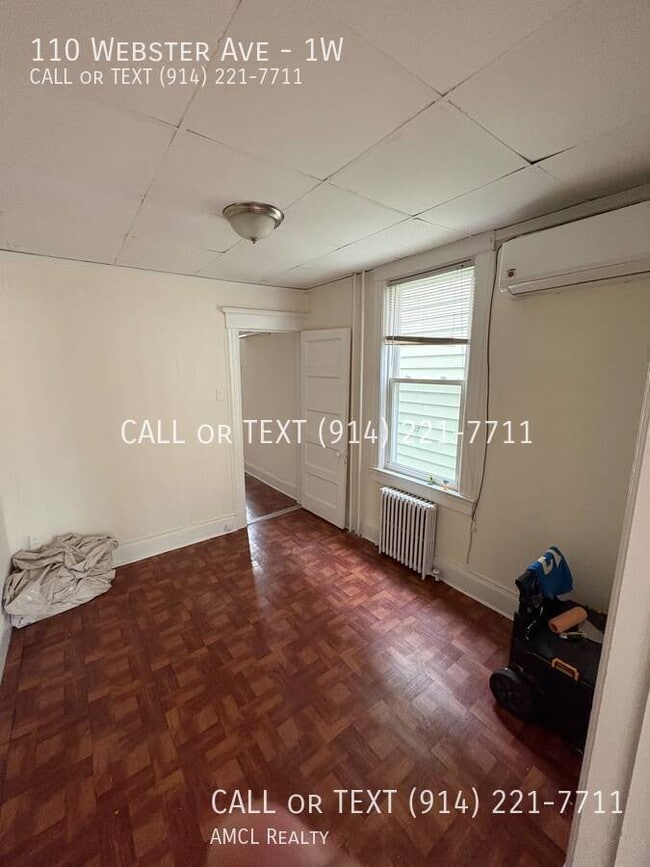 property at 110 Webster Ave