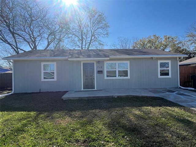 property at 710 Alto Dr