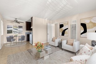 Annex on Chicago in Riverside, CA - Building Photo