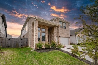 8714 Windsong Trail Dr in Missouri City, TX - Foto de edificio - Building Photo