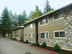 Rogers Plaza Apartamentos