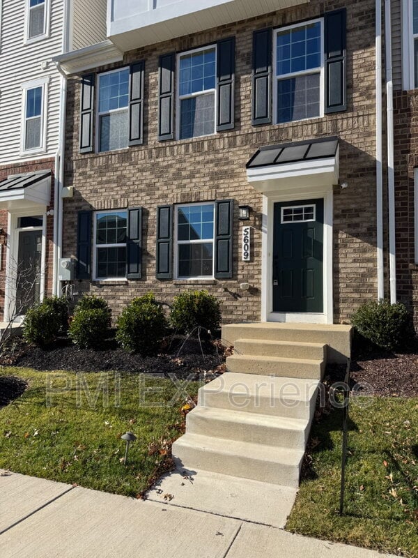 5609 Greenpoint Ln in Upper Marlboro, MD - Building Photo - Building Photo