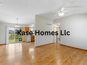 439 W Meadowlark St in Gardner, KS - Building Photo - Building Photo