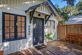 4050 McGirts Blvd in Jacksonville, FL - Building Photo - Building Photo