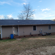 2827 Kendlewood Dr in Lancaster, SC - Building Photo - Building Photo