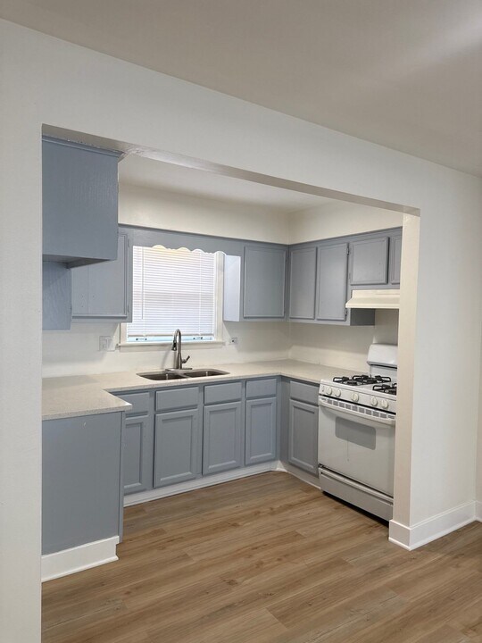 17385 70th Ave, Unit G in Tinley Park, IL - Foto de edificio