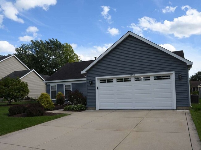 property at 2138 Stirrup Ln