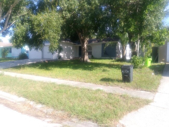 property at 1301 Crossbow Ln