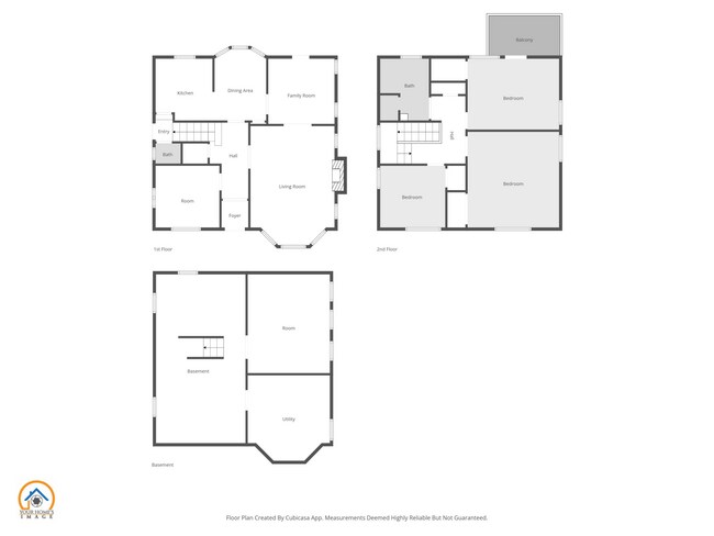 12546 Broadstreet Ave in Detroit, MI - Building Photo - Building Photo