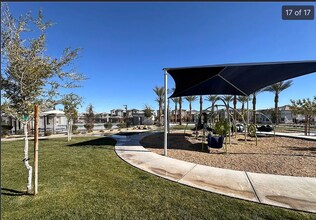 2670 Matador Red Ave in North Las Vegas, NV - Building Photo - Building Photo