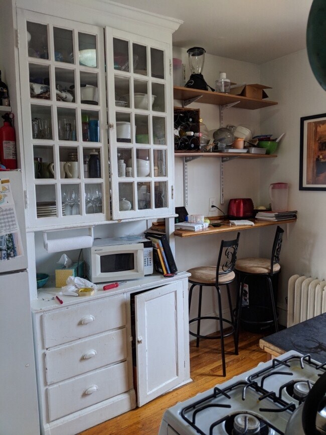 property at 97 Hancock St